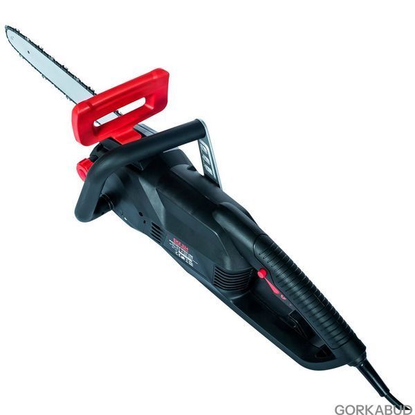 Пила ланцюгова електрична Vitals Master EKZ 224 Black Edition 57695 фото