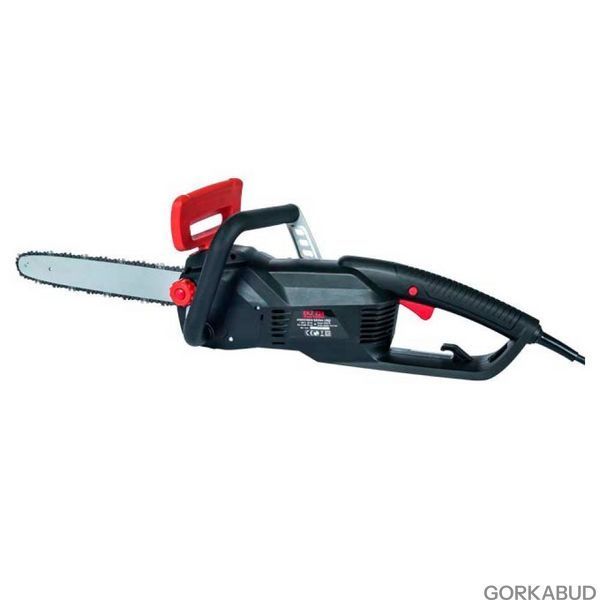 Пила ланцюгова електрична Vitals Master EKZ 224 Black Edition 57695 фото
