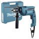 Дриль з ударом Makita HP 1640 K HP1640 фото 1