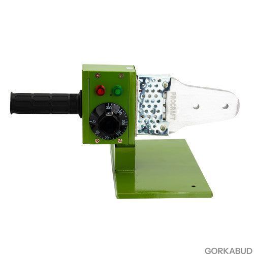 Паяльник для пластикових труб Procraft PL1400 014003 фото