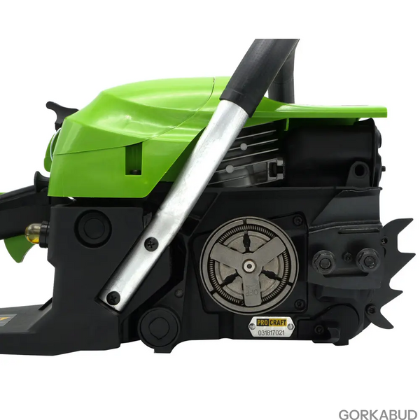 Бензопила Procraft GS450 604504 фото