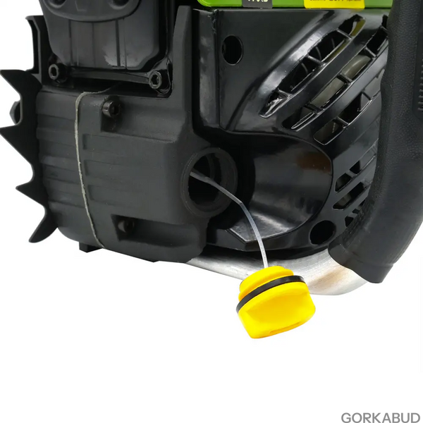 Бензопила Procraft GS450 604504 фото