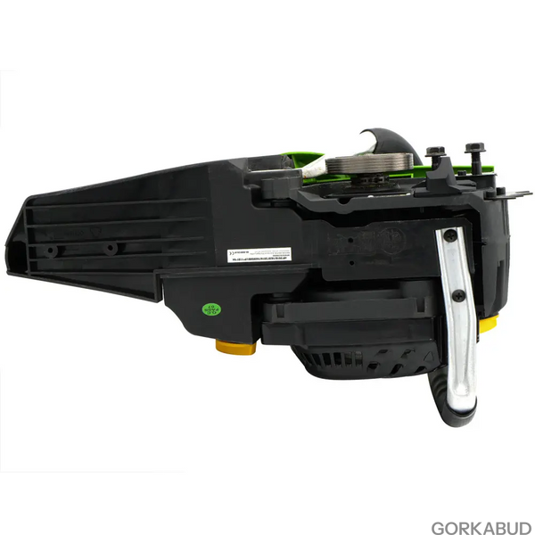Бензопила Procraft GS450 604504 фото