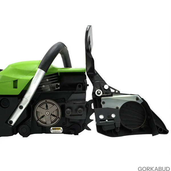 Бензопила Procraft GS450 604504 фото