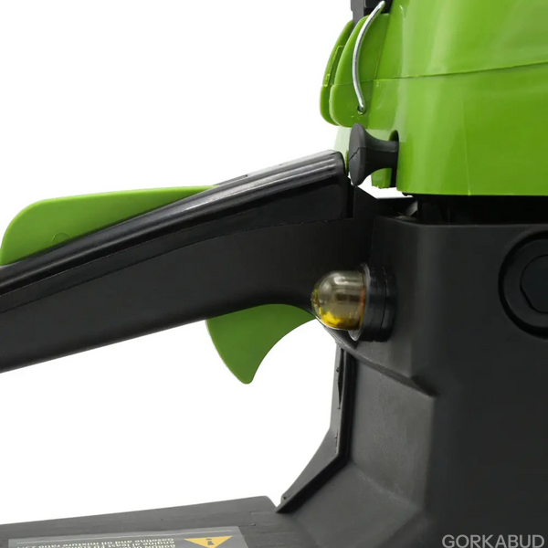 Бензопила Procraft GS450 604504 фото