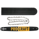 Бензопила Procraft GS450 604504 фото 18