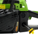 Бензопила Procraft GS450 604504 фото 14