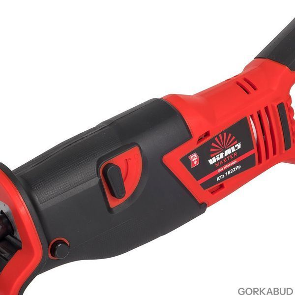 Пила сабельная аккумуляторная Vitals Master ATz 1822Pp SmartLine (без АКБ и ЗУ) 120281 фото