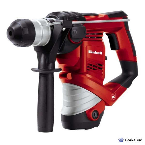 Перфоратор Einhell TC-RH 900 4258237 фото