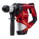 Перфоратор Einhell TC-RH 900 4258237 фото 8