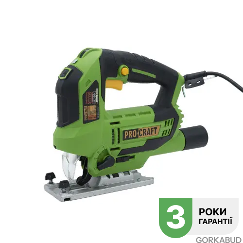 Електролобзик ProCraft ST-1150 011505 фото