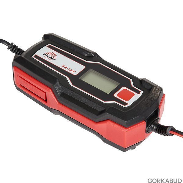 Зарядний пристрій Vitals Master DS 4.0 162862 фото