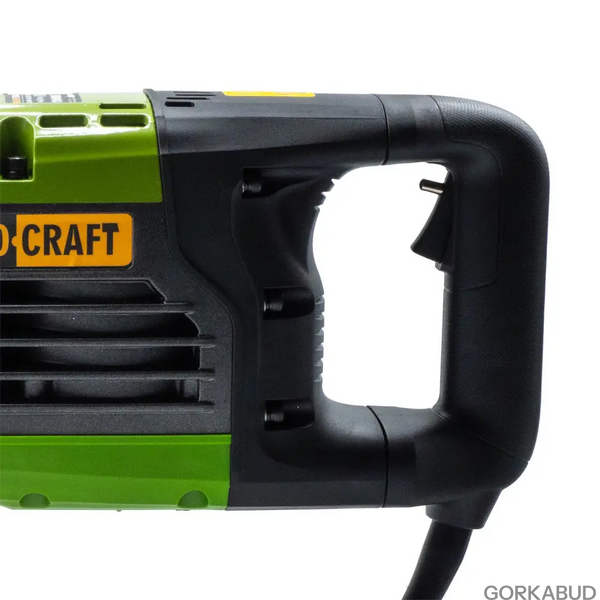 Бесщеточный отбойный молоток Procraft PSH2600 026002 фото