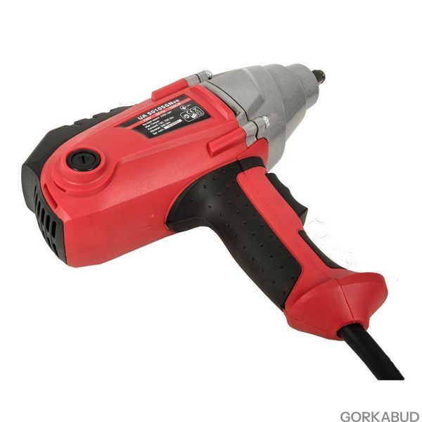 Гайковерт мережевий Vitals Master UA 50105GNve 100103 фото