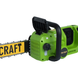 Акумуляторна ланцюгова пила Procraft PCA42/2 (Без АКБ) 030422 фото 4