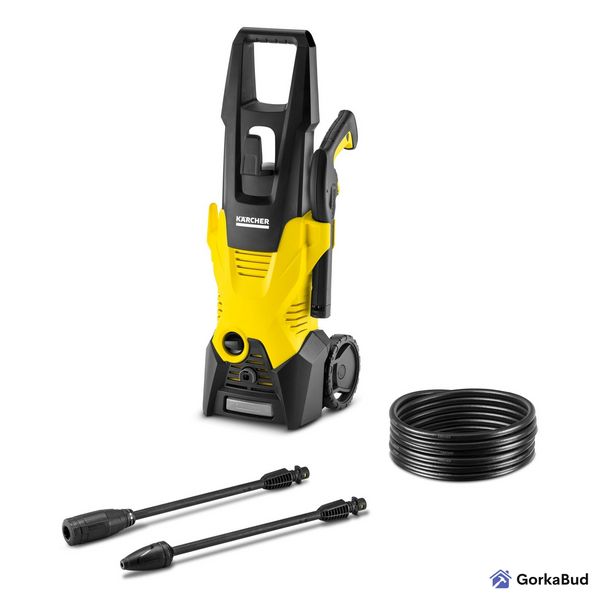 Мийка високого тиску KARCHER К3 120770 фото