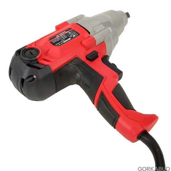 Гайковерт электрический Vitals Master UA 3590GN 100102n фото