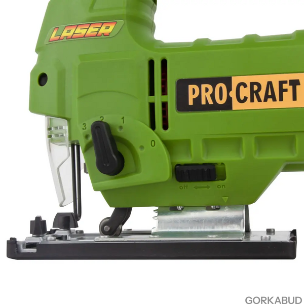 Лобзик ProCraft ST-1300 001300 фото
