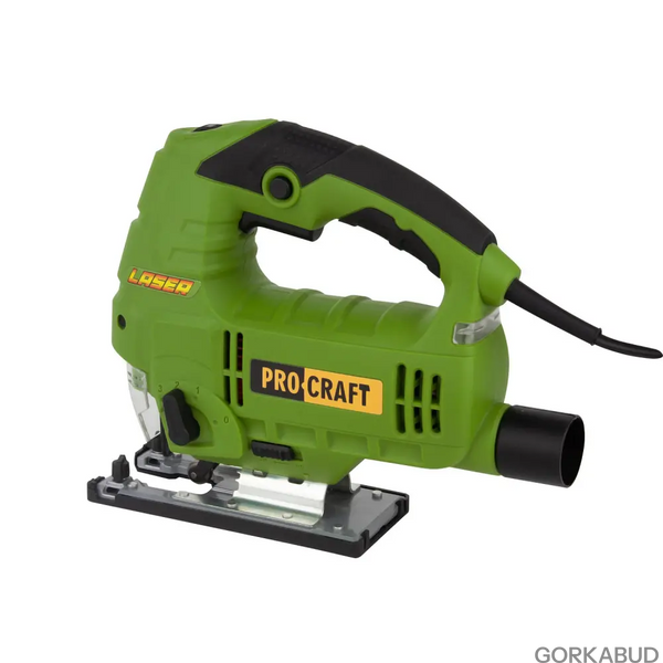 Лобзик ProCraft ST-1300 001300 фото