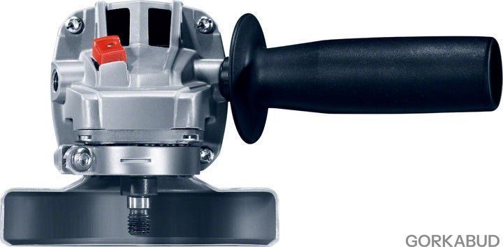 Кутова шліфувальна машина (болгарка) Bosch Professional GWS 750 S 0601394121 фото