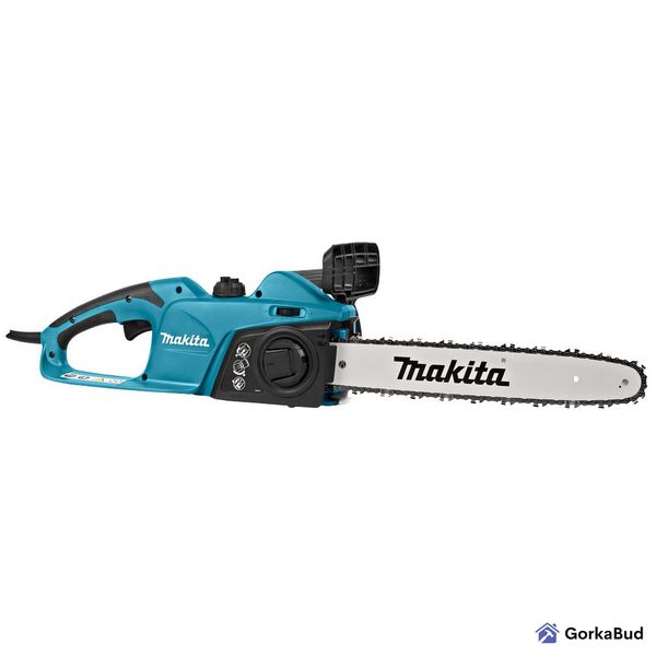 Мережева ланцюгова пила Makita UC4041A 1800Вт 50483 фото